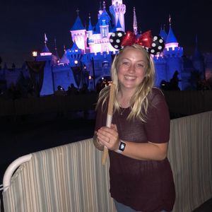 Meet your Posher, Chloe